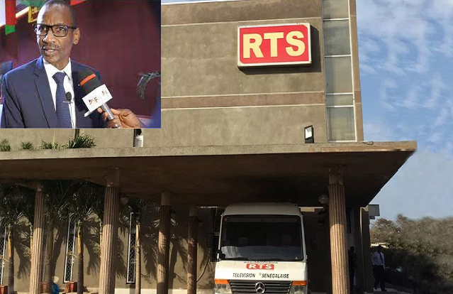 Sénégal : RTS,  le radiodiffuseur public confie à Globecast le transport du signal de sa chaîne principale à l’international