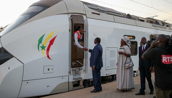 Sortie de Abdourahmane Diouf dénonçant un « scandale TER» : au tour du directeur général de la Senter de lui mener la charge