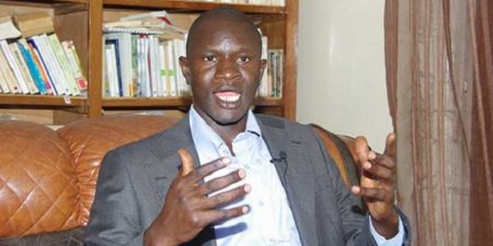 Fête de l’indépendance : Thiès mobilise ses forces vives autour du 4 avril, Babacar Diop appelle à l’union pour réussir la fête nationale