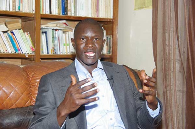 Spoliation foncière à Thiès : Le maire Babacar Diop au banc des accusés