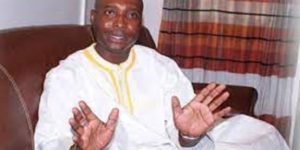 Me Abdoulaye Tine sur la participation de Barthélémy Dias aux Locales De 2022 : «Rien ne peut l’empêcher d’être candidat»