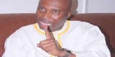 Barthelemy Dias porte la réplique à Mimi Touré : «Vous n’avez pas gagné 30 départements. C’est un mensonge… ».