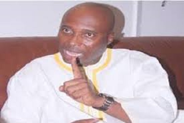 Barthélemy Dias : «..Mais ce que Bougane Guèye et Abdoulaye Wade doivent savoir… »