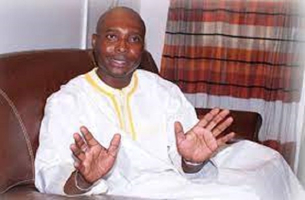 Dr Ismaila Diallo 1er vice-président de l’Assemblée nationale : «La force d’un État réside dans l’application équitable des lois,  sans considération des positions ou des noms»