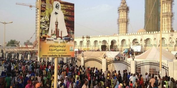 132e Édition du Grand Magal : Touba face à son destin spirituel et ses défis contemporains  (Par Aly Saleh)