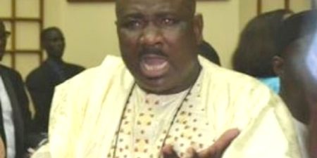 Levée de l’immunité parlementaire de Farba Ngom : Le député Amadou Ba réfute tout fast track