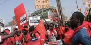 Le Fouta plus que jamais Tampi : Le Collectif des jeunes du Fouta désavoue Fatoumata Ndiaye…