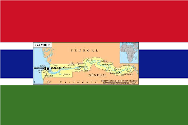Gambie La CEDEAO déploie 74 observateurs pour l’élection présidentielle