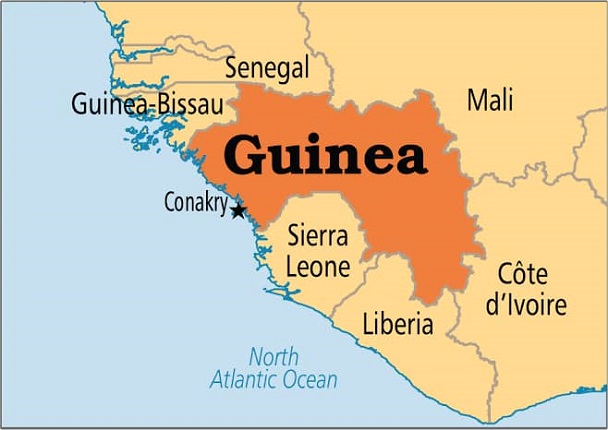 Risques sécuritaires : La CEDEAO la Guinée lancent officiellement leur centre national de coordination du mécanisme d’alerte précoce et de réponses