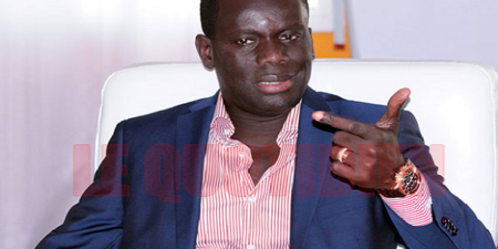 Succès annoncé du Plan Sénégal Emergent :  Malick Gakou parle de propagande politique
