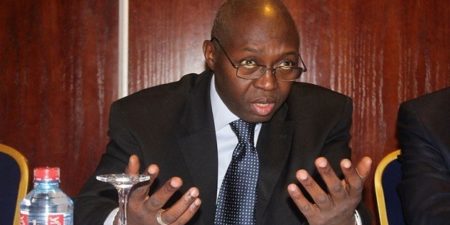 Mamadou Lamine Diallo, Président De Tekki : «La stabilité politique du pays passe par la mise à l’écart des faucons du palais…»