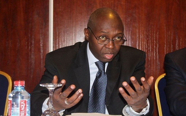 Mamadou Lamine Diallo De Tekki : « Macky Sall était averti sur l’inflation mondiale »