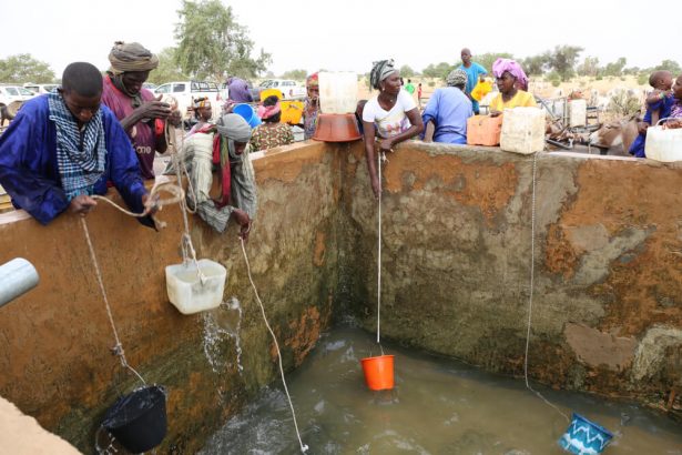 Problématique de l’eau potable en zone urbaine : Awale pointe «la démission totale» du gouvernement