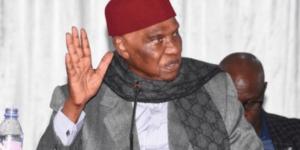Abdoulaye Wade,ou la grandeur d’un destin sénégalais     Par Amadou Bâ