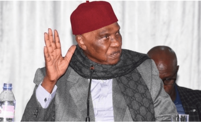 Pa Wade: le baobab de la politique sénégalaise ! Par El Hadji Gorgui Wade Ndoye