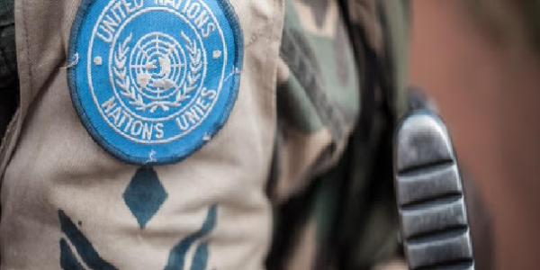 Lettre ouverte au Secrétaire Général des Nations Unies