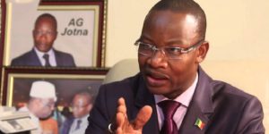 Coalition Diomaye Président : Maître Moussa Diop désigné coordinateur départemental de Podor