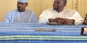 9e Congrès de l’Alliance JËF-JËL: Moussa dit Moussé Diop, nommé nouveau Président du parti