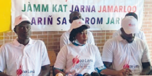 Trafic de passeports diplomatiques : Noo Lank parle d’une «mafia d’Etat» et d’un business à 72 milliards