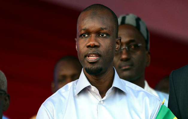 Grave Révélation de Bassirou Diomaye Faye : «Ils veulent assassiner Sonko»