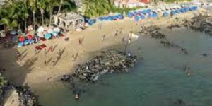 Alerte santé sur la plage de Ngor : Des chercheurs découvrent des microalgues toxiques