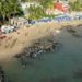 Alerte santé sur la plage de Ngor : Des chercheurs découvrent des microalgues toxiques