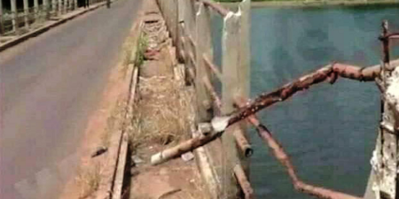 Reconstruction des ponts de la région de Ziguinchor : Le mouvement Doyna secoue le gouvernement