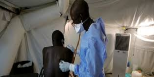 Campagne médicale gratuite à Sokone : 1170 patients consultés en deux jours