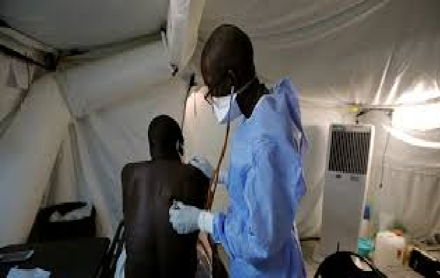 Campagne médicale gratuite à Sokone : 1170 patients consultés en deux jours