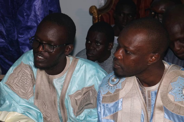 Rumeurs sur un sabotage lors de la visite de Macky à Touba : Serigne Cheikh Thioro Mbacké et le Pastef s’en lavent les mains