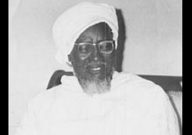 Serigne Mouhammadou Bachir Mbacke : Symbole de la joie du Cheikh dans le service de Dieu