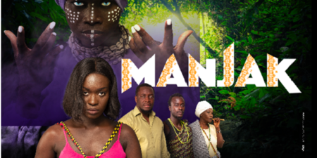 Sa nouvelle série Manjak dès Lundi prochain : le Groupe Canal+ poursuit son engagement dans la création et la production africaine