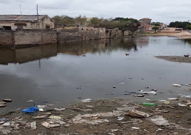 Diourbel-Inondations au quartier Thierno Kandji: HFS lance un appel à la solidarité internationale