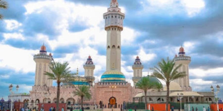 TOUBA : La Senelec renforce sa capacité d’alimentation électrique dans la ville sainte