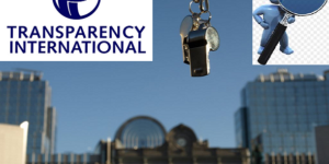 Infos hebdomadaires de Transparency International : Kazakhstan, seul attaquant du jour