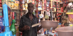 Application timide des nouveaux prix : Ces boutiquiers qui «écoulent» à perte