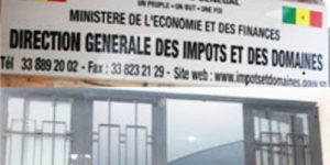 Financement de l’économie sénégalaise :  entre fiscalité et endettement