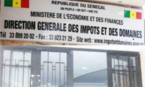 IMMATRICULATION AU NINEA : 27 674 unités économiques immatriculées au Sénégal