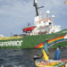Nouvelles usines de farine et d’huile de poisson : Greenpeace Afrique et les  pêcheurs du Sénégal condamnent leur implantation