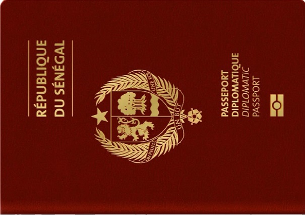 Passeports diplomatiques : la mafia au sommet de l’Etat (Seybani Sougou)