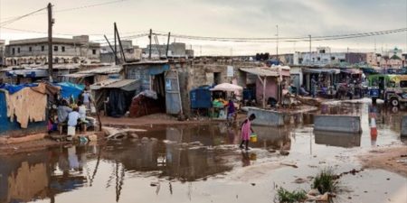 PAUVRETE AU SENEGAL : Le nombre de pauvres a augmenté de 200 048 individus entre 2011 et 2018/2019