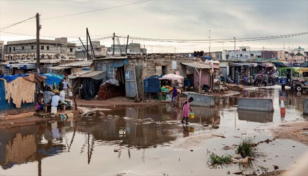 PAUVRETE AU SENEGAL : Le nombre de pauvres a augmenté de 200 048 individus entre 2011 et 2018/2019