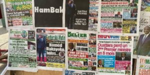 Appui à la presse : La Côte d’Ivoire annonce une subvention pour le personnel des médias à la retraite dès fin septembre