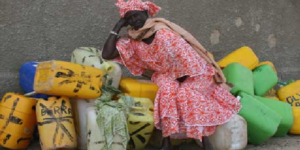 Mamadou Lamine Diallo, Leader De Tékki : «L’eau potable des ruraux, un casse-tête pour Macky»