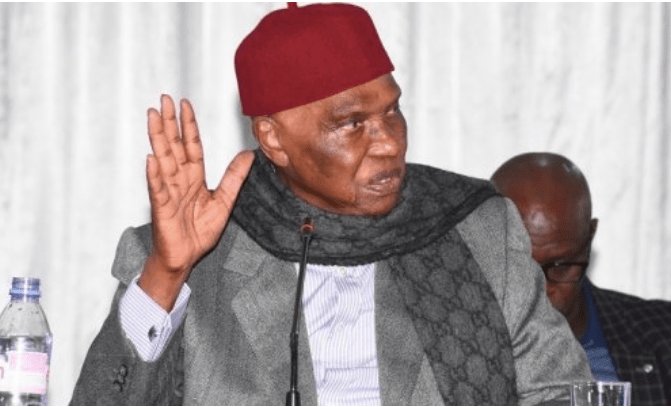 Pa Wade: le baobab de la politique sénégalaise ! Par El Hadji Gorgui Wade Ndoye