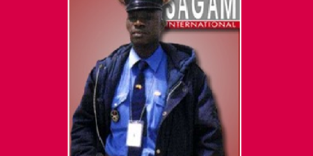 Lure contrat de sécurité de l’Ambassade des Etats-Unis renouvelé  pour une période de cinq ans : la Cour Fédérale américaine donne raison à la SAGAM