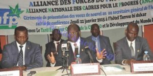 Présidentielle 2024 : l’AFP tempère les ardeurs et menace….