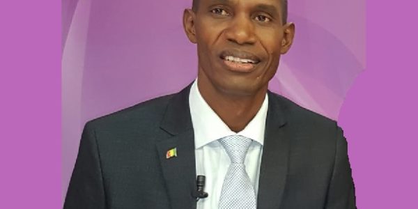 Diomaye et Sonko : De l&rsquo;illusion du duo à la réalité du duel , décryptage de Aly Saleh