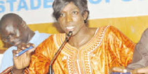 Choix porté sur Aly Mané du PS comme  tête de liste de Benno Bokk Yaakar à Paos¬koto : Amy Mbacké Thiam  se rebelle