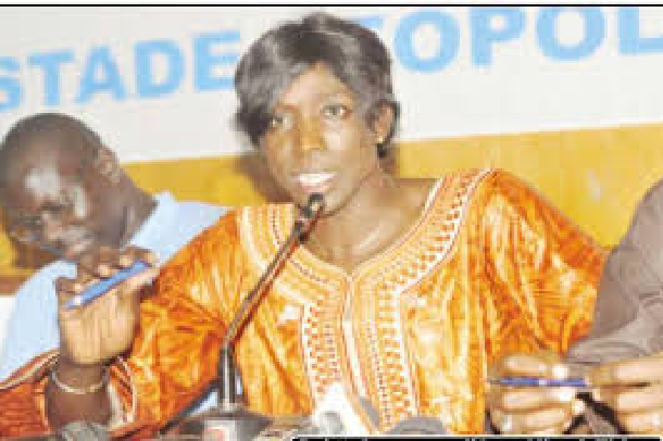 Choix porté sur Aly Mané du PS comme  tête de liste de Benno Bokk Yaakar à Paos¬koto : Amy Mbacké Thiam  se rebelle